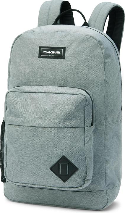 Geyser grey