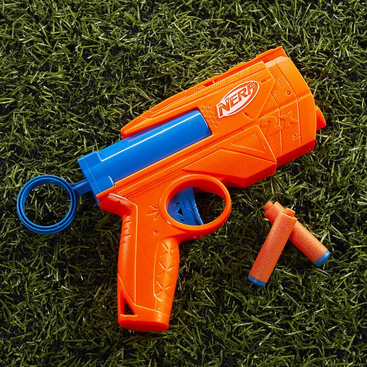 Image du produit Hasbro Nerf N Series Ward