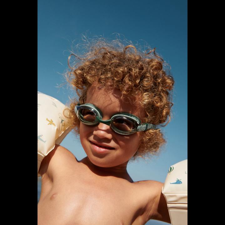 Image du produit Liewood Titas Taucherbrille Peppermint