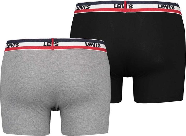 Image du produit Levis Logo sportswear (L, lot de 2)
