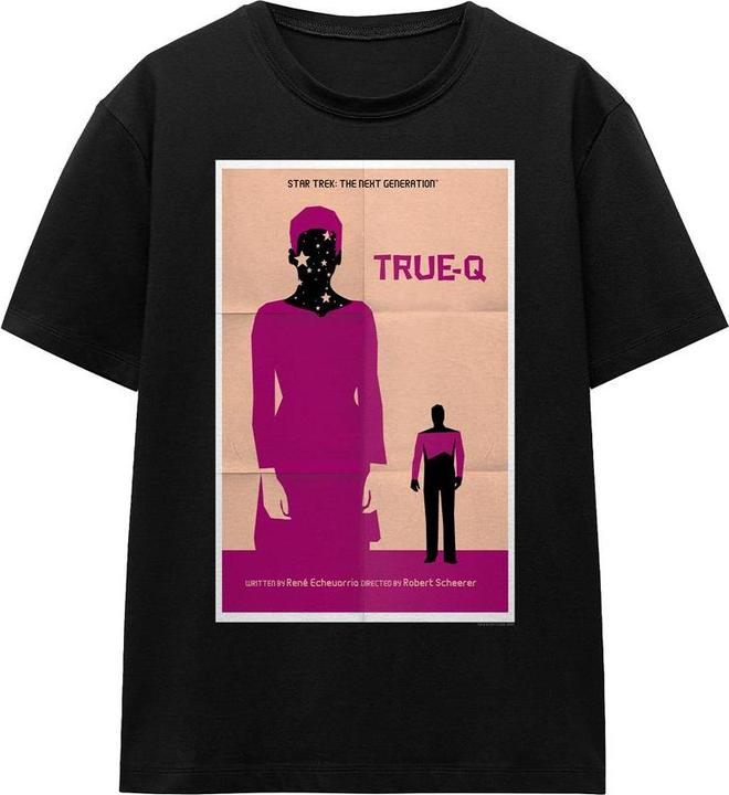 Produktbild The Next Generation Season 6 Episode 6 TShirt (S)