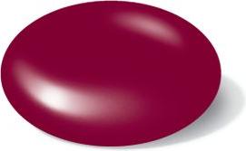 Produktbild CND Vinylux (Rot, Farblack)