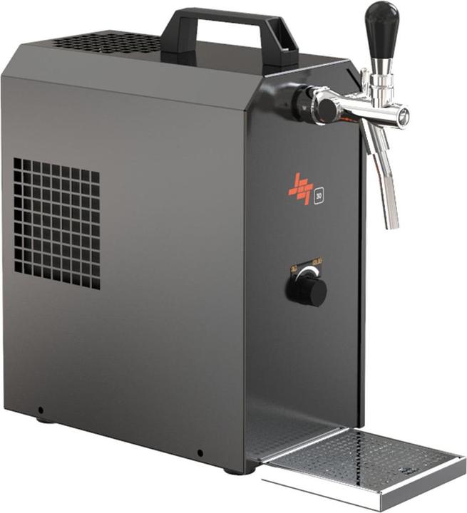 Immagine prodotto Ich-zapfe Komplett Set - Bierzapfanlage Jet 30K