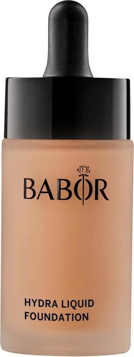 Babor Hydra Liquid Foundation 14 honey