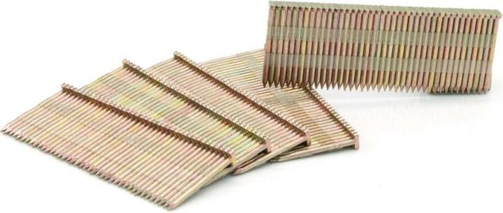Actual product image Prebena TNails galvanised44 mm