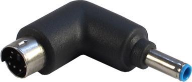 Produktbild Intertech Inter-Tech Adapter NB-90U N36 19,5 V 4,5x3,0x12 mm