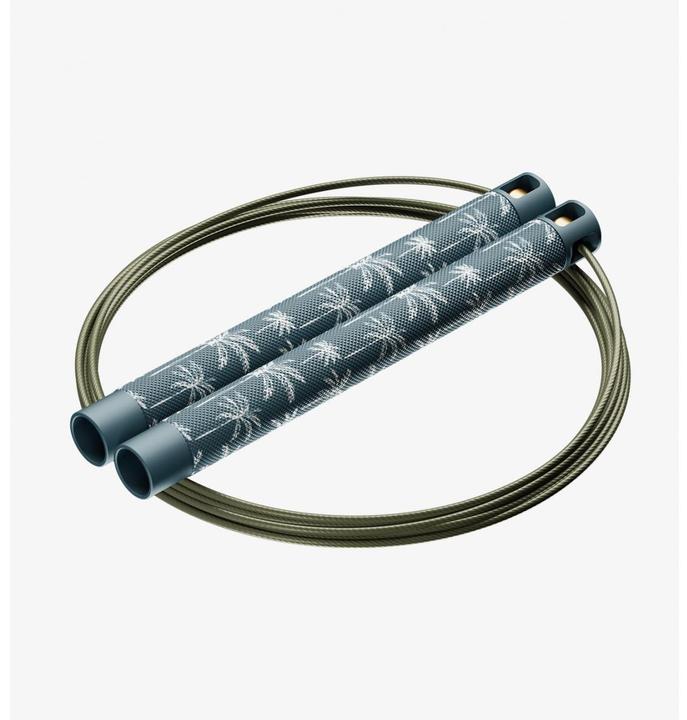 Produktbild RPM Springseil Session4 - Castaway - Steel Blue (180 cm)