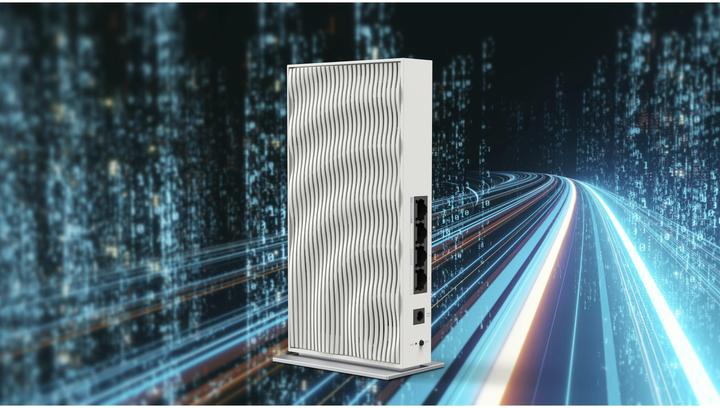 Productafbeelding Acer Mesh router Wave 7 1-pak