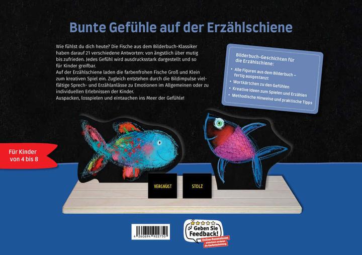 Actual product image Heute bin ich (German, Mies van Hout, 2024)