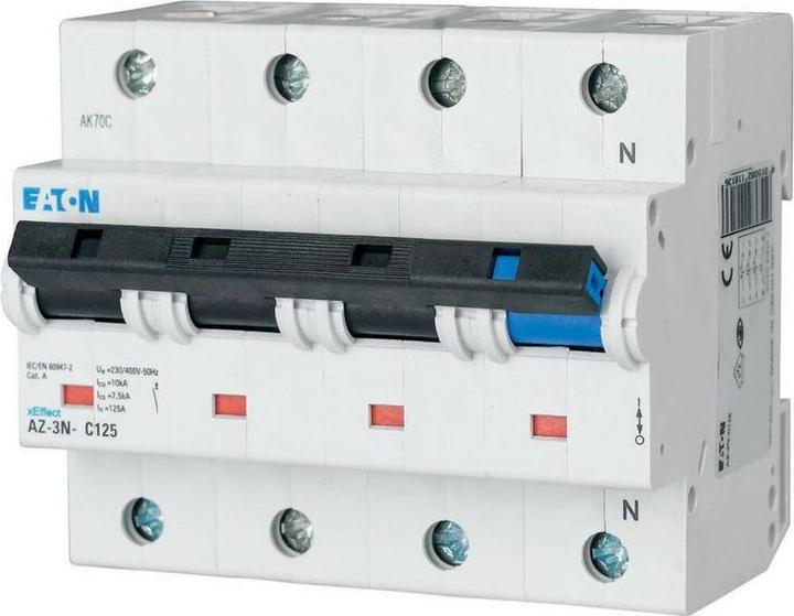 Produktbild Eaton LS-Schalter