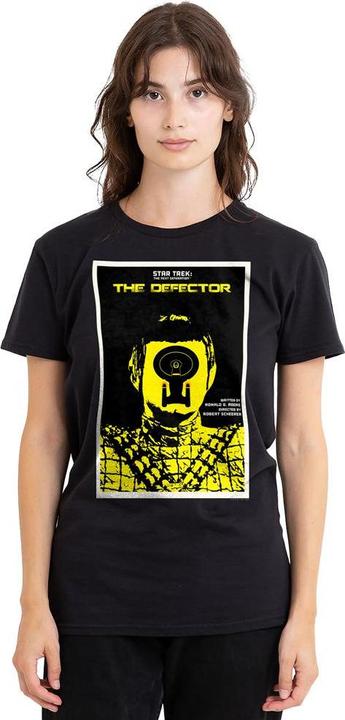 Produktbild The Next Generation Season 3 Episode 10 TShirt (XL)