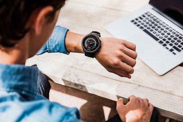Produktbild Suunto 9 Baro (50 mm)