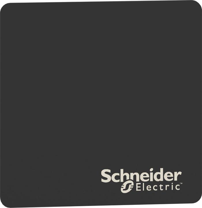 Schneider Electric Zone d'inscription 100x100mm, pour ZBYLEG101000