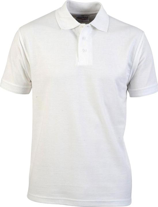 Absolute Apparel Precision Polo