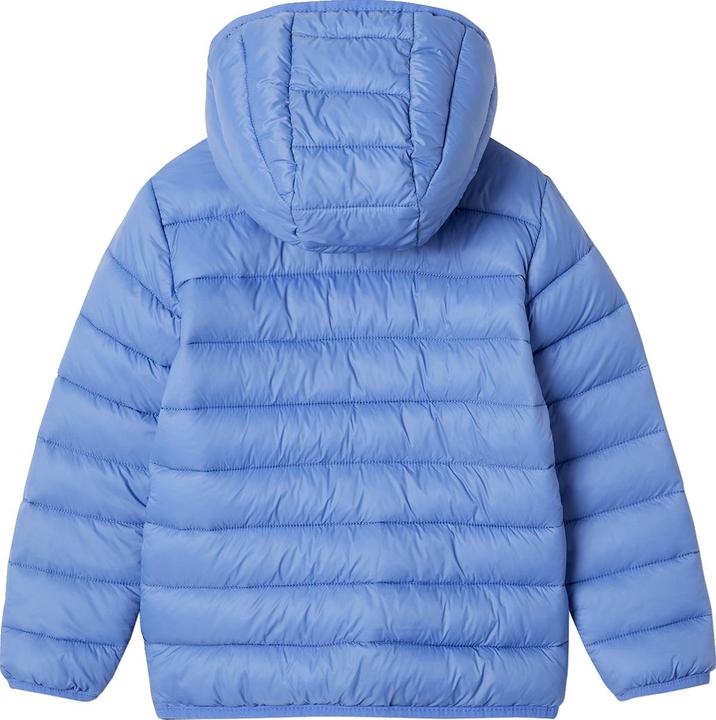 Produktbild Vertbaudet Jungen Light-Steppjacke mit Kapuze und Recycling-Polyester (86)