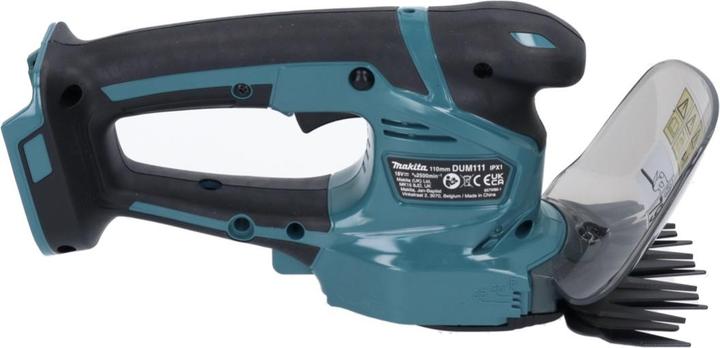 Produktbild Makita DUM111ZX (Akkuheckenschere)