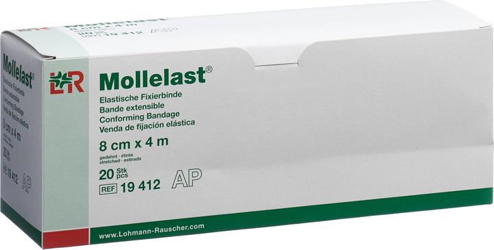 Immagine prodotto Lohmann & Rauscher Benda Mollelast