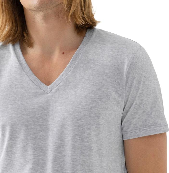Produktbild Mey Dry Cotton Unterhemd / Shirt Kurzarm (L)