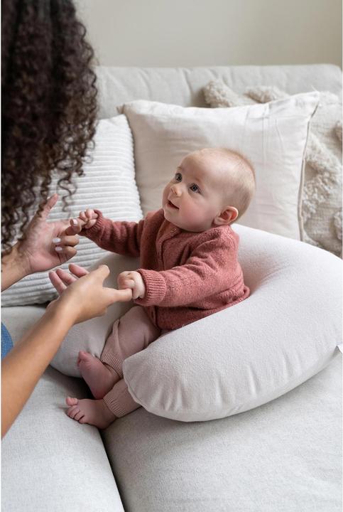 Actual product image Doomoo Nursing Air (50 cm)