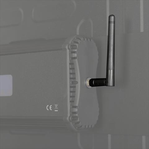 Produktbild Falcon Eyes Antenne für LED Controller
