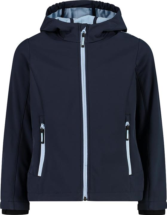 Produktbild CMP Campagnolo Softshell Hoodie (104)