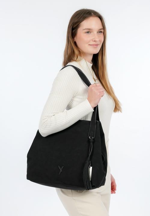 Actual product image Suri Frey Shopper Romy (15.19 l)