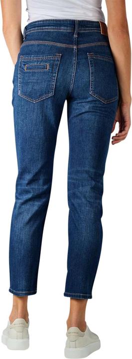 Immagine prodotto Marc O'Polo Theda Jeans Boyfriend 053 cashmere blu scuro (W28/L32)