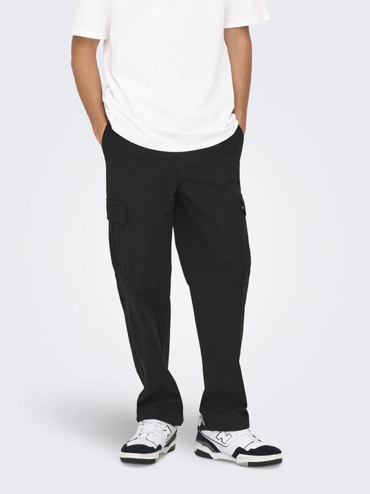 Immagine prodotto Only & Sons ONSSINUS Pantaloni loose fit Pantaloni (M)
