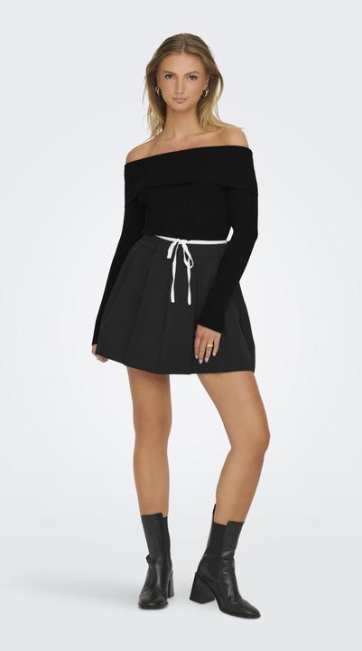 Produktbild JdY Mittlere Taille Kurzer Rock Rock (S)