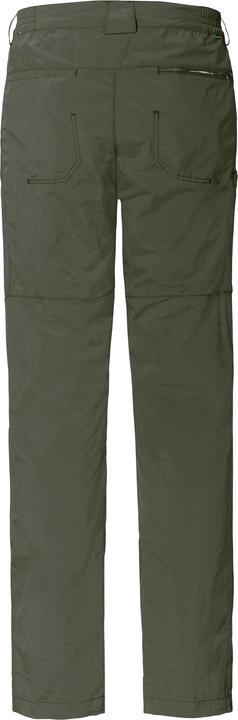 Actual product image Vaude Men's Farley Pants V (56)