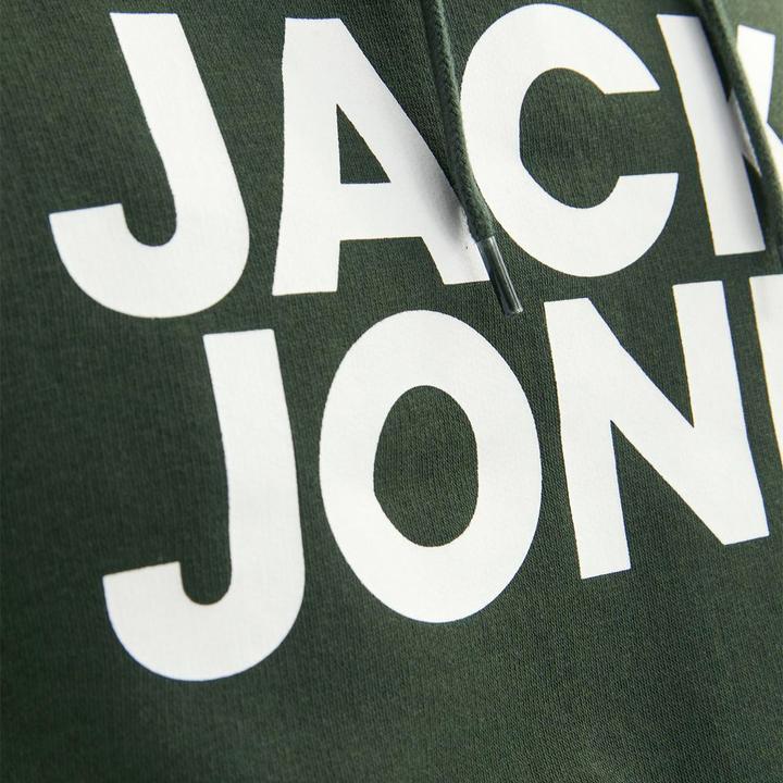Produktbild Jack & Jones 2er Pack Corp Sweatshirt / Hoodie (S)