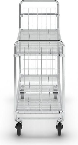 Produktbild HelgeNyberg Gitterwagen SERIE 100 (200 kg)