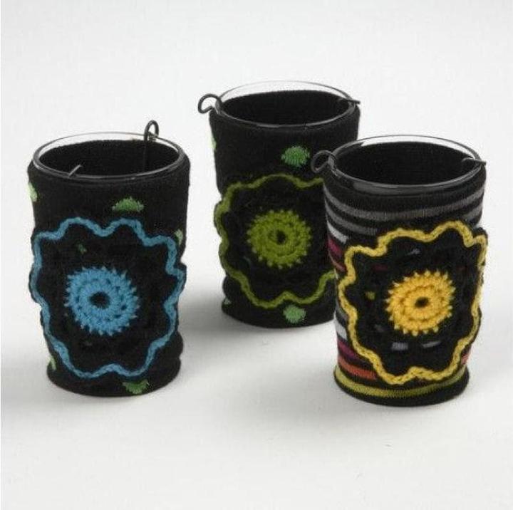 Actual product image Creativ Company Acrylic wool 50g (80 m)
