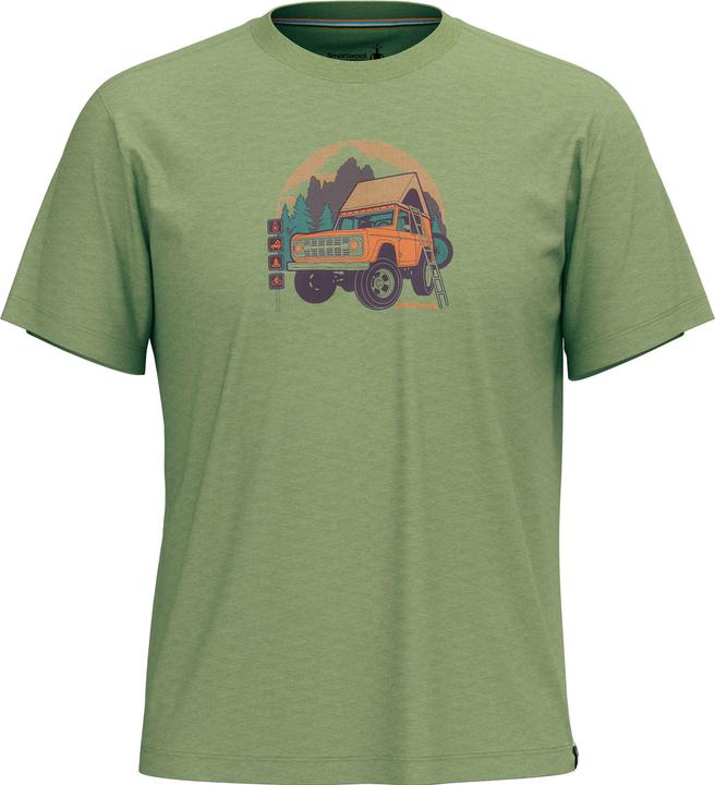 Fern Green