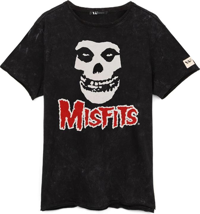 Immagine prodotto Misfits Maglietta (L)