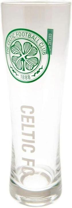 Produktbild Celtic FC Bierglas Wordmark (1 x)
