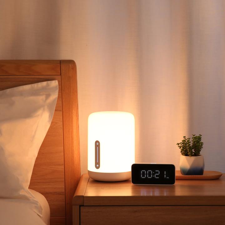 Actual product image Xiaomi Mi Bedside (400 lm)
