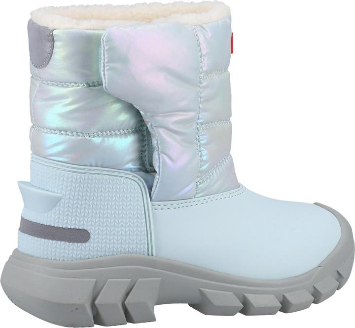 Actual product image Hunter Childrens/Kids Intrepid Ski Boots / Snow Boots (32)