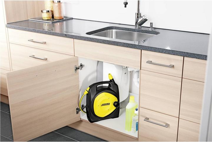 Produktbild Kärcher Cr 3.110 (10 m)