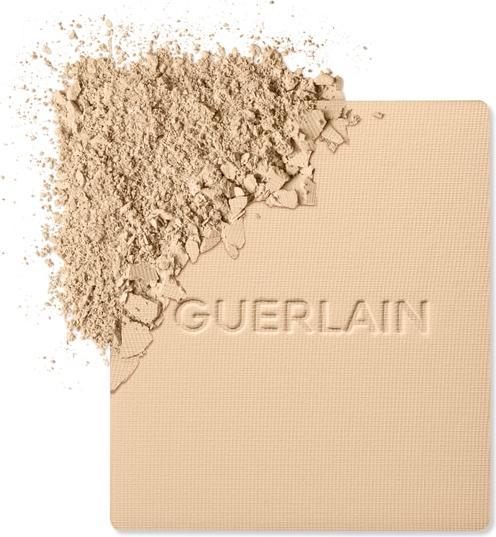 Actual product image Guerlain Parure Gold 23 Sk Ctrl Compact Fond de Teint refill 1N (0N)