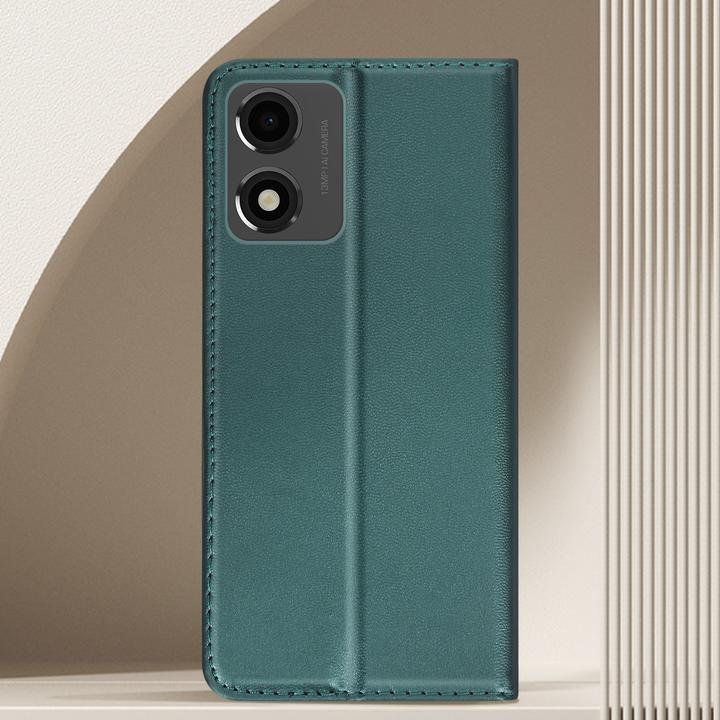Image du produit Avizar Couverture MagneticGuard (Motorola Moto E14)