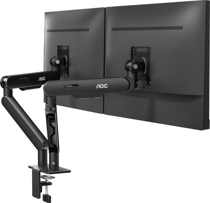 Actual product image AOC AM420B (Table, 34.02")