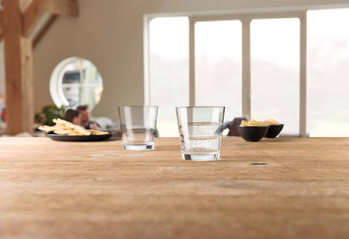 Actual product image Leonardo Drinking glasses EVENT (0.18 l, 12 x)