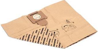 Actual product image Daewoo Vacuum Acc Paper Dust Bag/3pcs Davc 60pb (3 x)