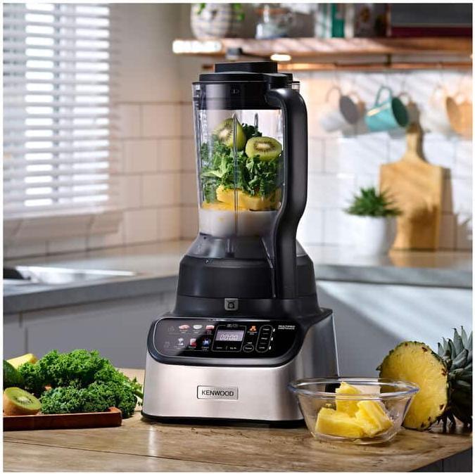 Image du produit Kenwood Multipro One Touch (1500 ml, 1000 W)