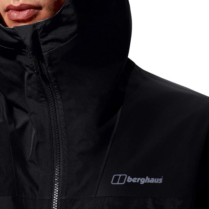 Produktbild Berghaus Deluge Pro 3.0 Jacket (XXL)