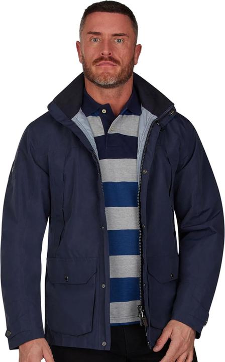 Produktbild Raging Bull Jacke wasserfest (4XL)