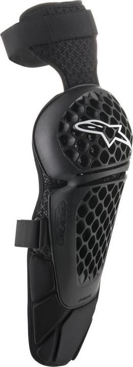 Actual product image Alpinestars Bionic Plus Knee/Shin Protect (XL, Knee pad, Unique specimen)