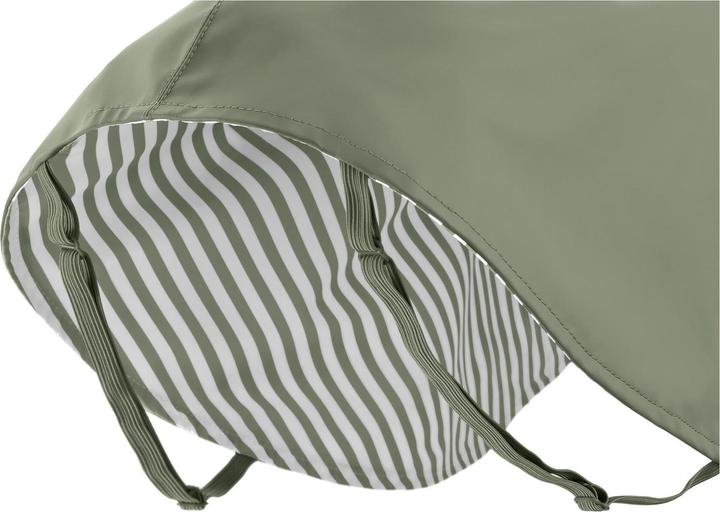 Actual product image Hunter Milford (65, Dog coat)