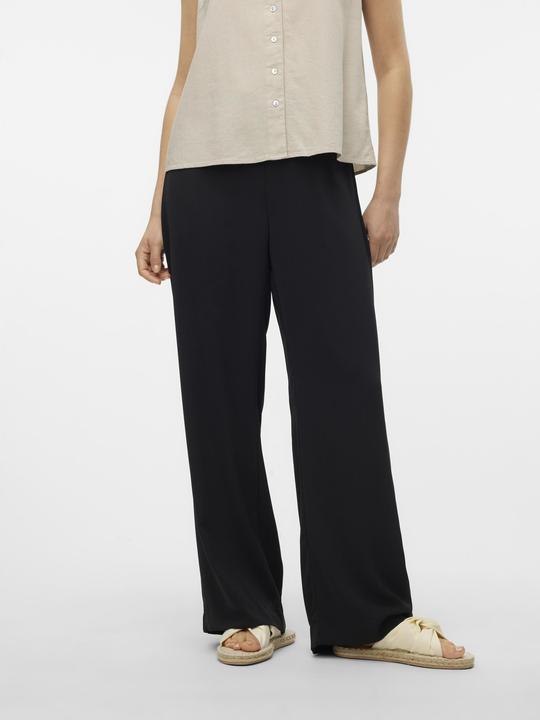 Produktbild Vero Moda VMGISELLE Hohe Taille Hose Hose (L)